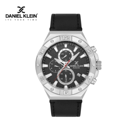 Montre Homme Daniel Klein DK.1.13744-1 | Bijouterie Kacem Tunisie