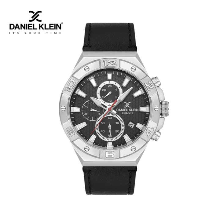 Montre Homme Daniel Klein DK.1.13744-1 | Bijouterie Kacem Tunisie