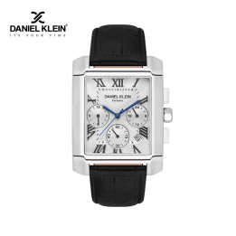 Montre Homme Daniel Klein DK.1.13748-1 | Bijouterie Kacem Tunisie