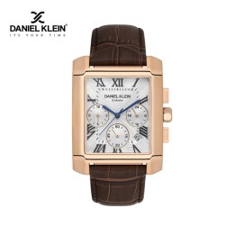 Montre Homme Daniel Klein DK.1.13748-5 | Bijouterie Kacem Tunisie