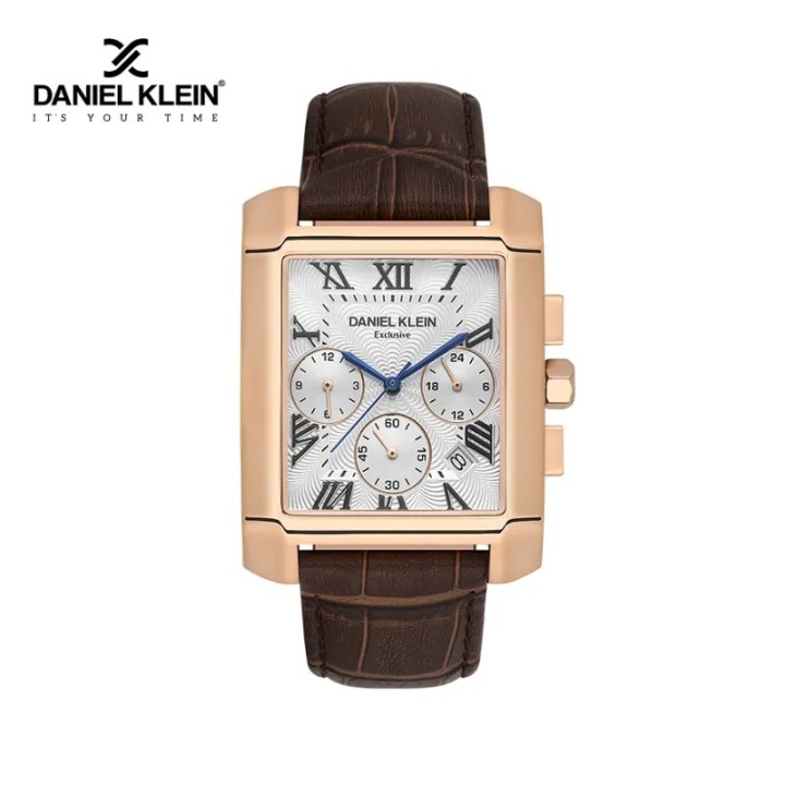 Montre Homme Daniel Klein DK.1.13748-5 | Bijouterie Kacem Tunisie