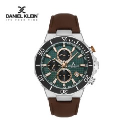 Montre Homme Daniel Klein DK.1.13841-2 | Bijouterie Kacem Tunisie