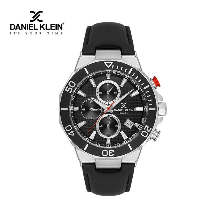 Montre Homme Daniel Klein DK.1.13841-2 | Bijouterie Kacem Tunisie