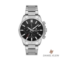 Montre Homme Daniel Klein DK.1.13359-1 | Bijouterie Kacem Tunisie