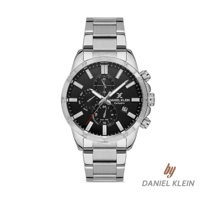 Montre Homme Daniel Klein DK.1.13359-1 | Bijouterie Kacem Tunisie
