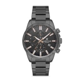 Montre Homme Daniel Klein DK.1.13359-3 | Bijouterie Kacem Tunisie