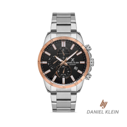 Montre Homme Daniel Klein DK.1.13359-4 | Bijouterie Kacem Tunisie