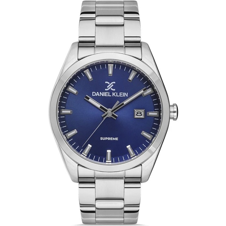 Montre Homme Daniel Klein DK.1.13409-3 | Bijouterie Kacem Tunisie