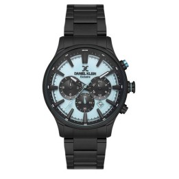 Montre Homme Daniel Klein DK.1.13643-6 | Bijouterie Kacem Tunisie