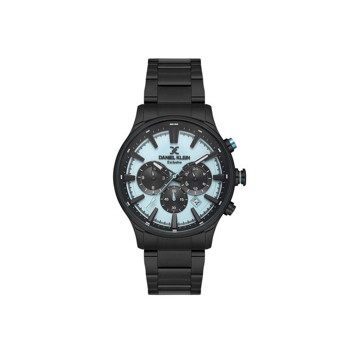 Montre Homme Daniel Klein DK.1.13643-6 | Bijouterie Kacem Tunisie