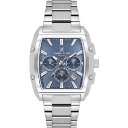 Montre Homme Daniel Klein DK.1.13801-3 | Bijouterie Kacem Tunisie