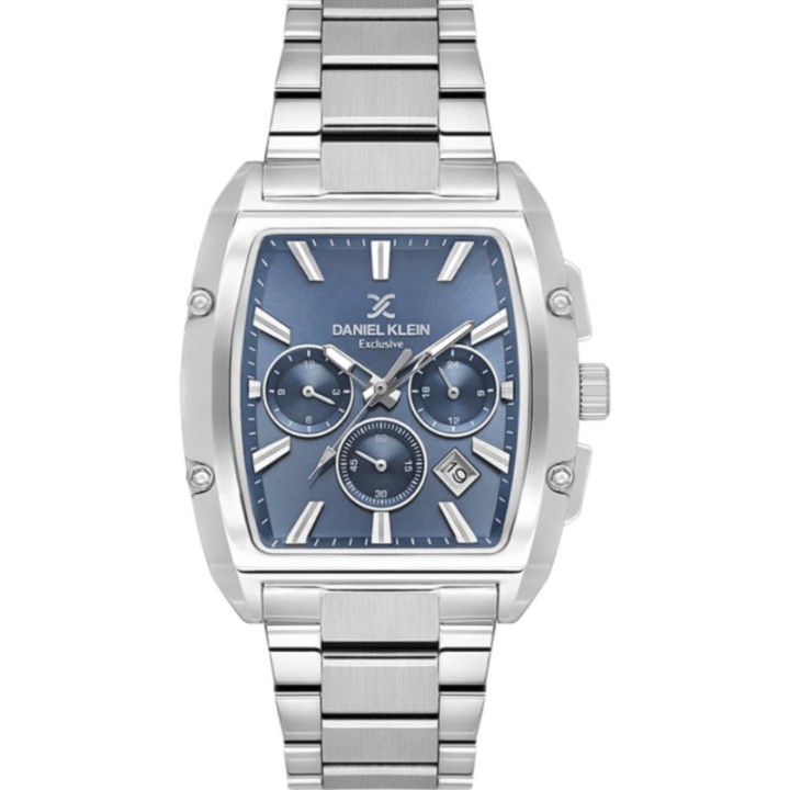 Montre Homme Daniel Klein DK.1.13801-3 | Bijouterie Kacem Tunisie