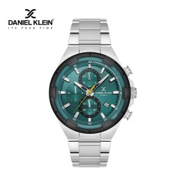 Montre Homme Daniel Klein DK.1.13804-2 | Bijouterie Kacem Tunisie