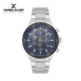 Montre Homme Daniel Klein DK.1.13804-3 | Bijouterie Kacem Tunisie