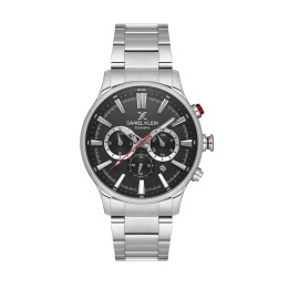 Montre Homme Daniel Klein DK.1.13643-1 | Bijouterie Kacem Tunisie