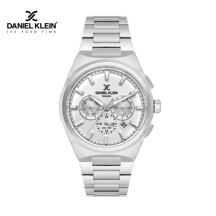 Montre Homme Daniel Klein DK.1.14069-1 | Bijouterie Kacem Tunisie