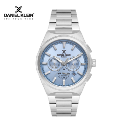 Montre Homme Daniel Klein DK.1.14069-3 | Bijouterie Kacem Tunisie