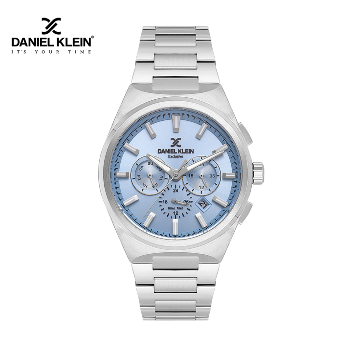 Montre Homme Daniel Klein DK.1.14069-3 | Bijouterie Kacem Tunisie