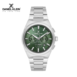 Montre Homme Daniel Klein DK.1.14069-4 | Bijouterie Kacem Tunisie