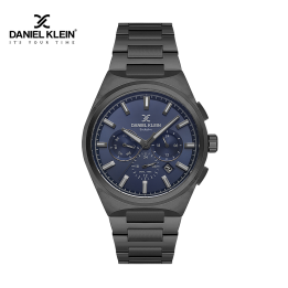 Montre Homme Daniel Klein DK.1.14069-6 | Bijouterie Kacem Tunisie