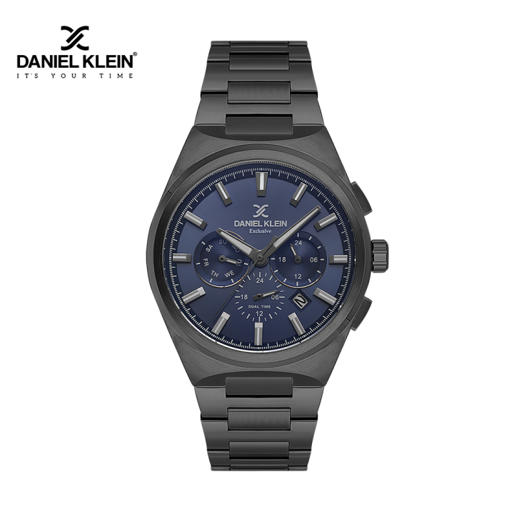 Montre Homme Daniel Klein DK.1.14069-6 | Bijouterie Kacem Tunisie