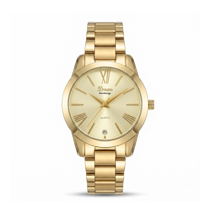 Montre Femme Dream Fashion D2087AL-03  Prix Tunisie | Bijouterie Kacem