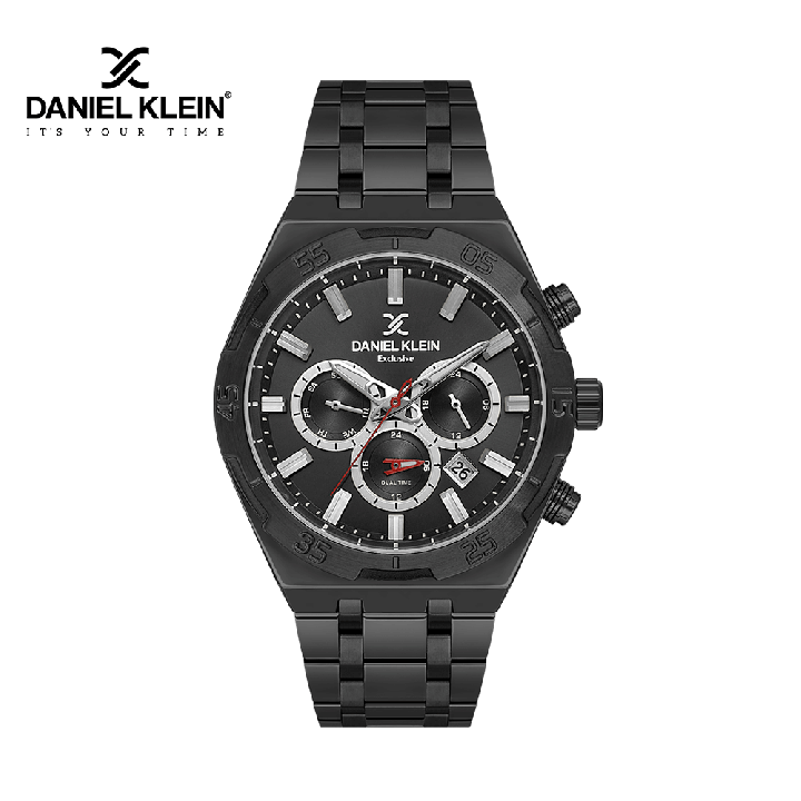 Montre Homme Daniel Klein DK.1.14207-5 | Bijouterie Kacem Tunisie