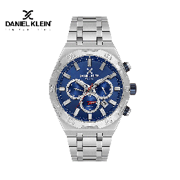 Montre Homme Daniel Klein DK.1.14207-2 | Bijouterie Kacem Tunisie