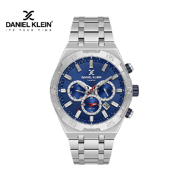 Montre Homme Daniel Klein DK.1.14207-2 | Bijouterie Kacem Tunisie
