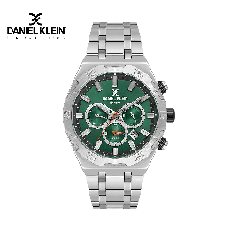 Montre Homme Daniel Klein DK.1.14207-3 | Bijouterie Kacem Tunisie