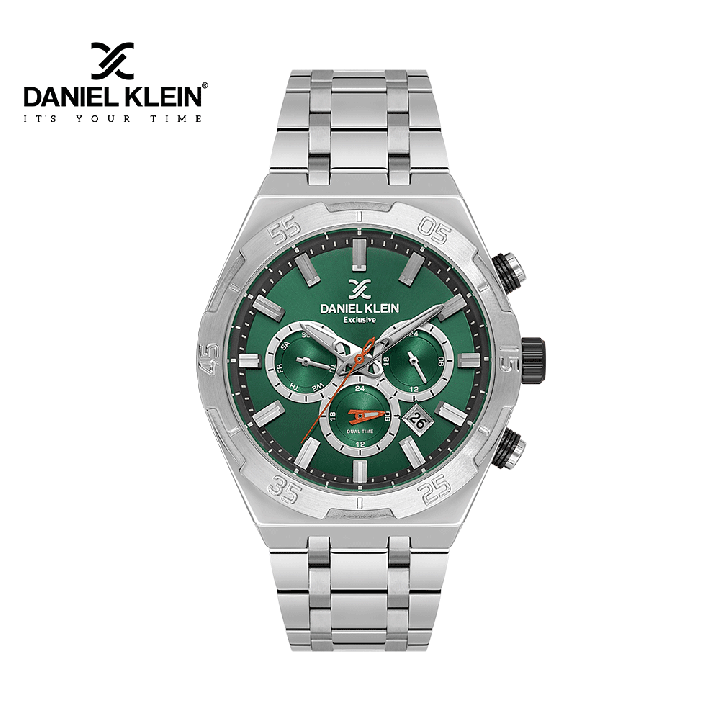 Montre Homme Daniel Klein DK.1.14207-3 | Bijouterie Kacem Tunisie