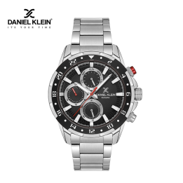 Montre Homme Daniel Klein DK.1.13642-1 | Bijouterie Kacem Tunisie