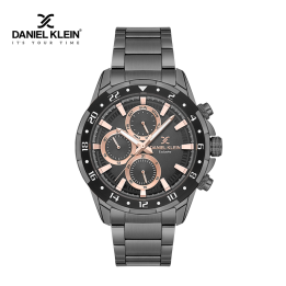 Montre Homme Daniel Klein DK.1.13642-5 | Bijouterie Kacem Tunisie