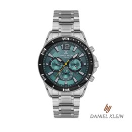 Montre Homme Daniel Klein DK.1.13328-4 | Bijouterie Kacem Tunisie