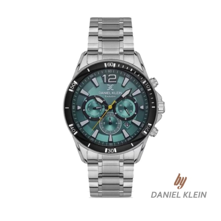 Montre Homme Daniel Klein DK.1.13328-4 | Bijouterie Kacem Tunisie