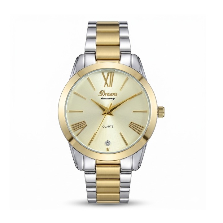 Montre Femme Dream Fashion D2087AL-05  Prix Tunisie | Bijouterie Kacem