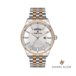 Montre Homme Daniel Klein DK.1.13364-5 | Bijouterie Kacem Tunisie