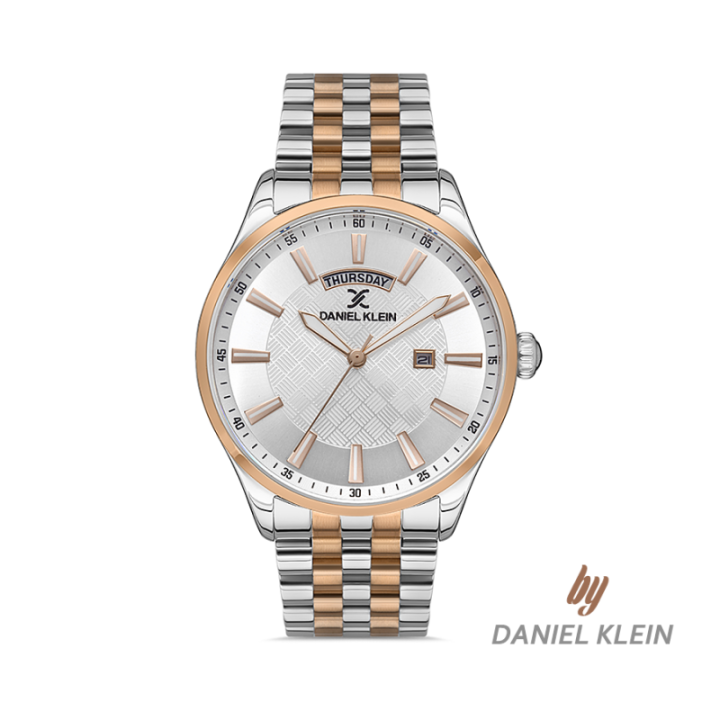Montre Homme Daniel Klein DK.1.13364-5 | Bijouterie Kacem Tunisie