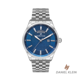 Montre Homme Daniel Klein DK.1.13364-2 | Bijouterie Kacem Tunisie