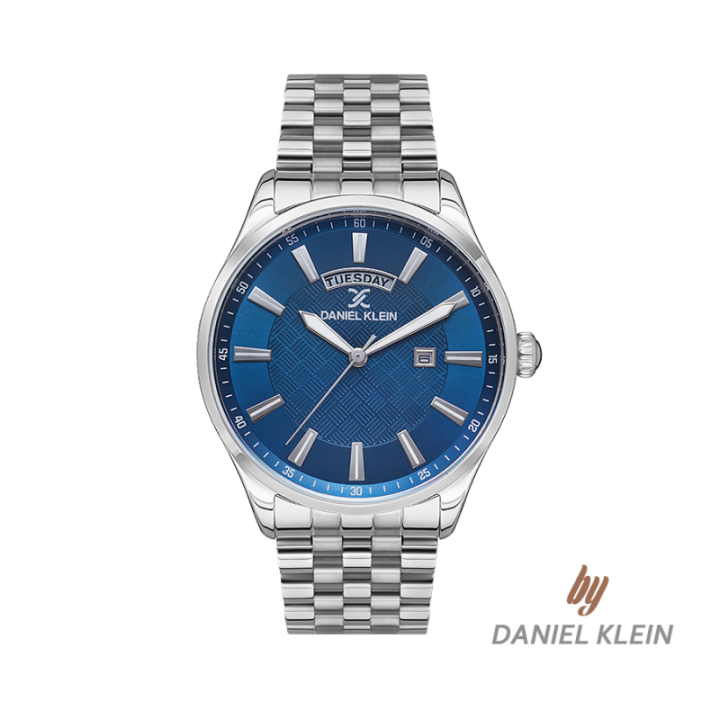 Montre Homme Daniel Klein DK.1.13364-2 | Bijouterie Kacem Tunisie