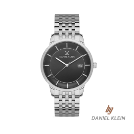 Montre Homme Daniel Klein DK.1.13411-2 | Bijouterie Kacem Tunisie