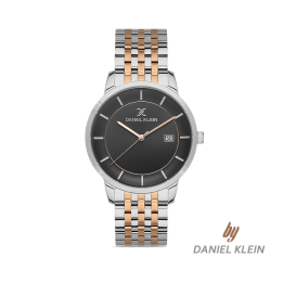 Montre Homme Daniel Klein DK.1.13411-5 | Bijouterie Kacem Tunisie