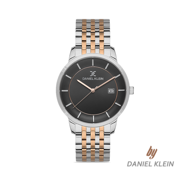 Montre Homme Daniel Klein DK.1.13411-5 | Bijouterie Kacem Tunisie