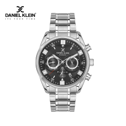 Montre Homme Daniel Klein DK.1.13548-1 | Bijouterie Kacem Tunisie