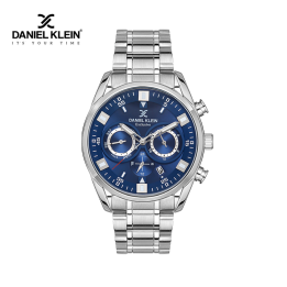 Montre Homme Daniel Klein DK.1.13548-2 | Bijouterie Kacem Tunisie