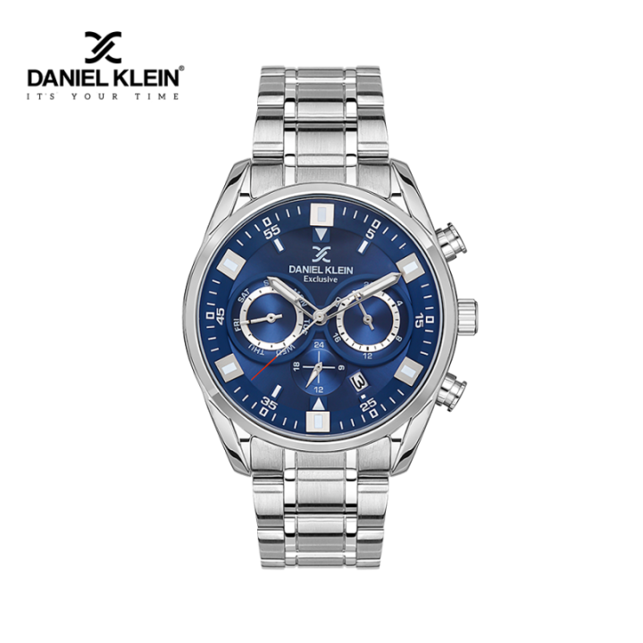 Montre Homme Daniel Klein DK.1.13548-2 | Bijouterie Kacem Tunisie