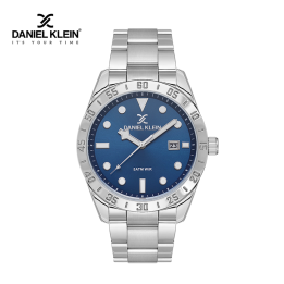 Montre Homme Daniel Klein DK.1.13654-2 | Bijouterie Kacem Tunisie