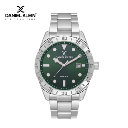 Montre Homme Daniel Klein DK.1.13654-3 | Bijouterie Kacem Tunisie