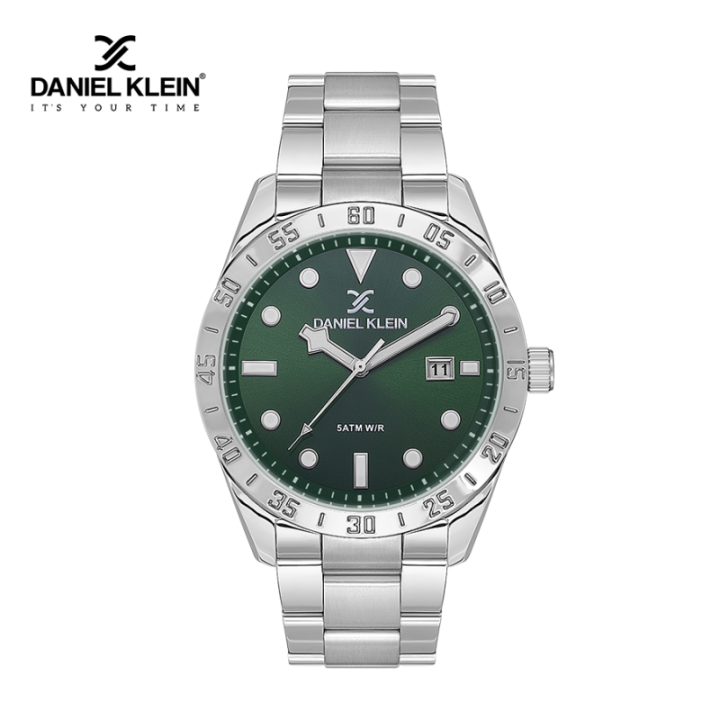 Montre Homme Daniel Klein DK.1.13654-3 | Bijouterie Kacem Tunisie