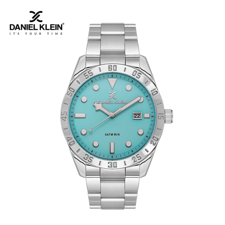 Montre Homme Daniel Klein DK.1.13654-4 | Bijouterie Kacem Tunisie